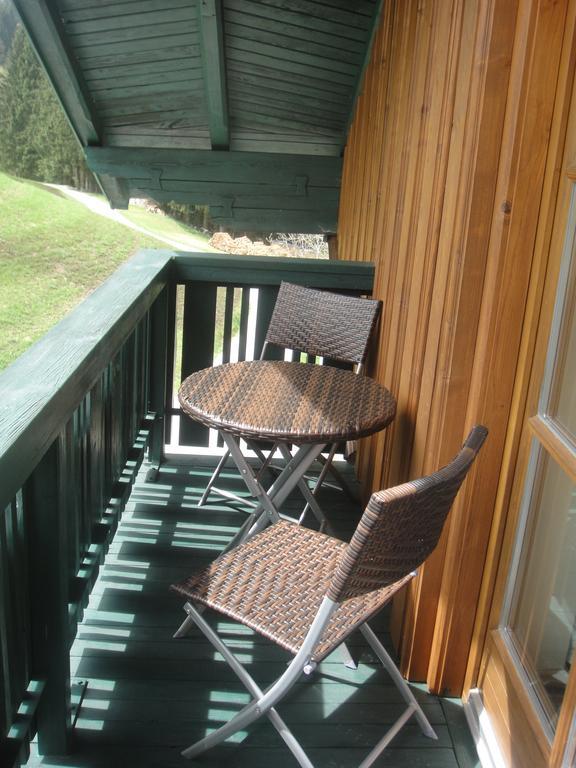 Ferienwohnung Haus Lehen Sankt Koloman Стая снимка