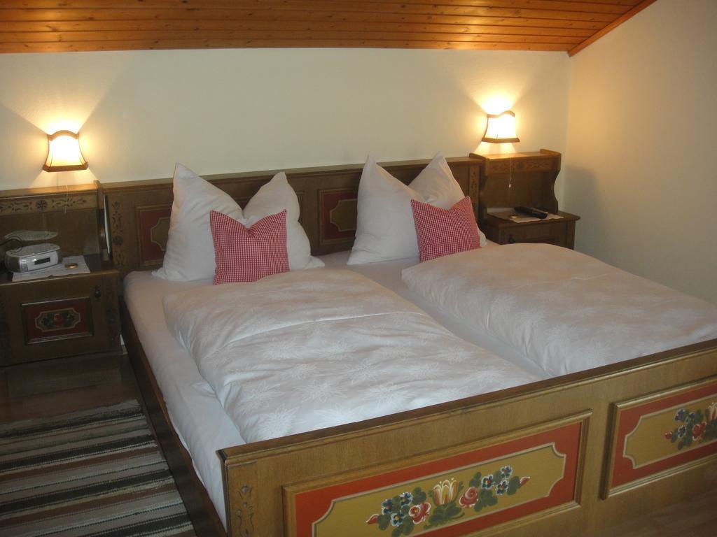 Ferienwohnung Haus Lehen Sankt Koloman Стая снимка