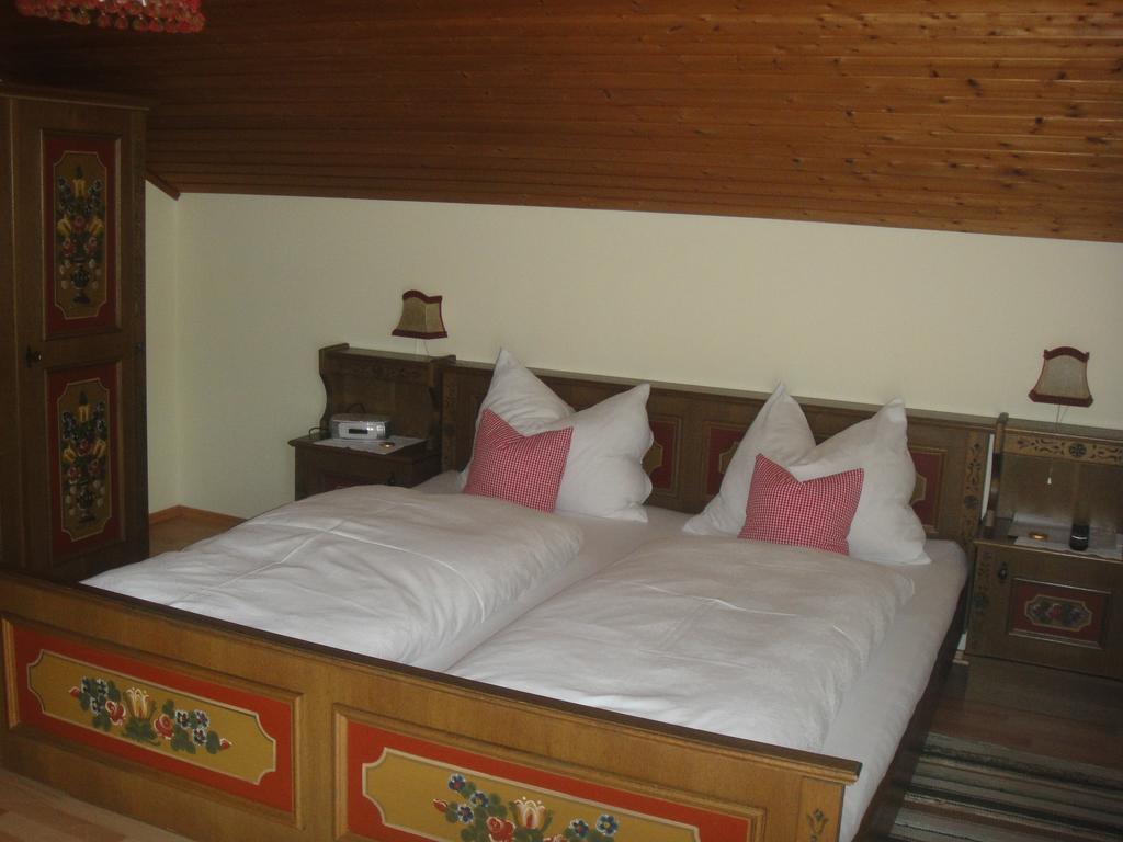 Ferienwohnung Haus Lehen Sankt Koloman Стая снимка