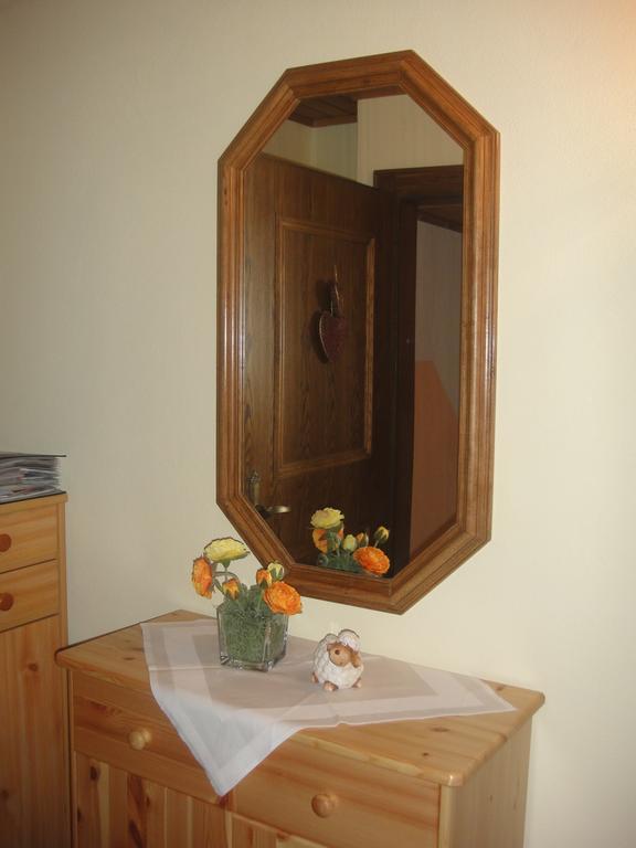 Ferienwohnung Haus Lehen Sankt Koloman Стая снимка