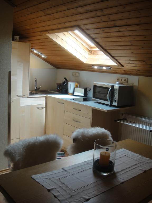 Ferienwohnung Haus Lehen Sankt Koloman Стая снимка