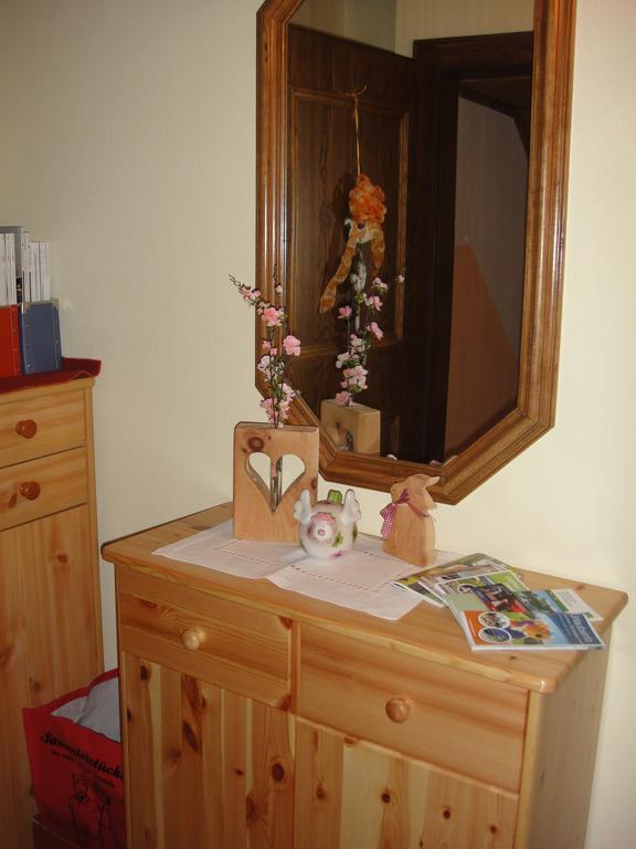 Ferienwohnung Haus Lehen Sankt Koloman Екстериор снимка