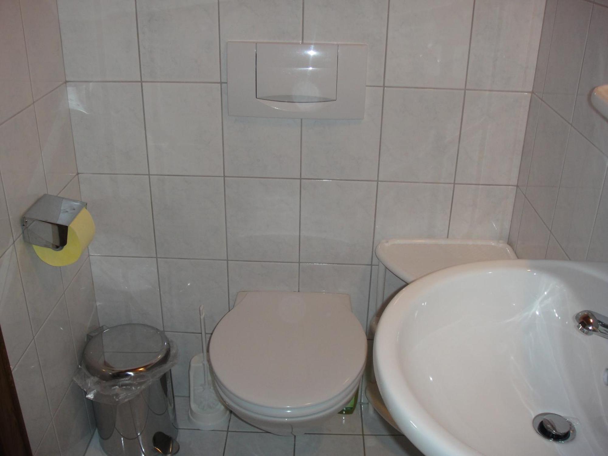 Ferienwohnung Haus Lehen Sankt Koloman Екстериор снимка