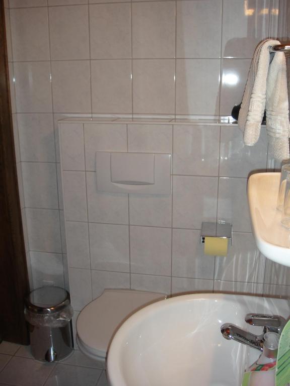 Ferienwohnung Haus Lehen Sankt Koloman Стая снимка