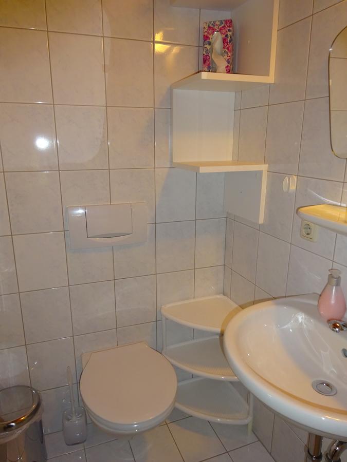 Ferienwohnung Haus Lehen Sankt Koloman Екстериор снимка