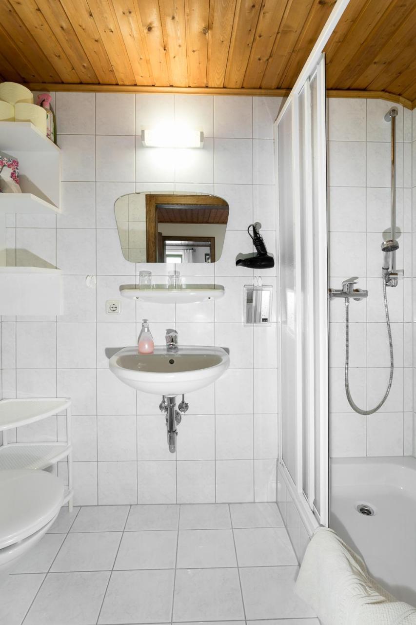Ferienwohnung Haus Lehen Sankt Koloman Екстериор снимка